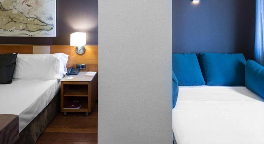 Catalonia Plaza Catalunya — фото 16