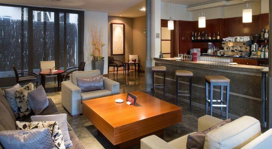 Catalonia Plaza Catalunya — фото 21