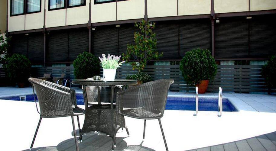 Catalonia Plaza Catalunya — фото 28