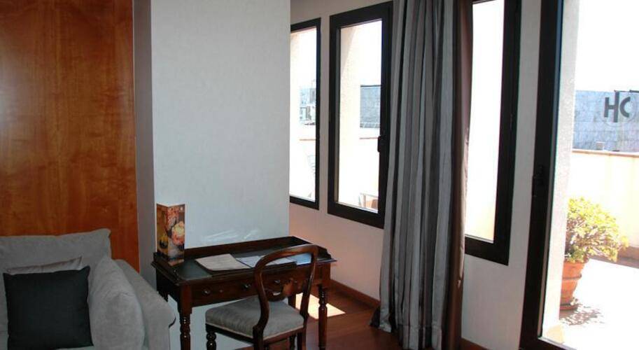 Catalonia Plaza Catalunya — фото 38