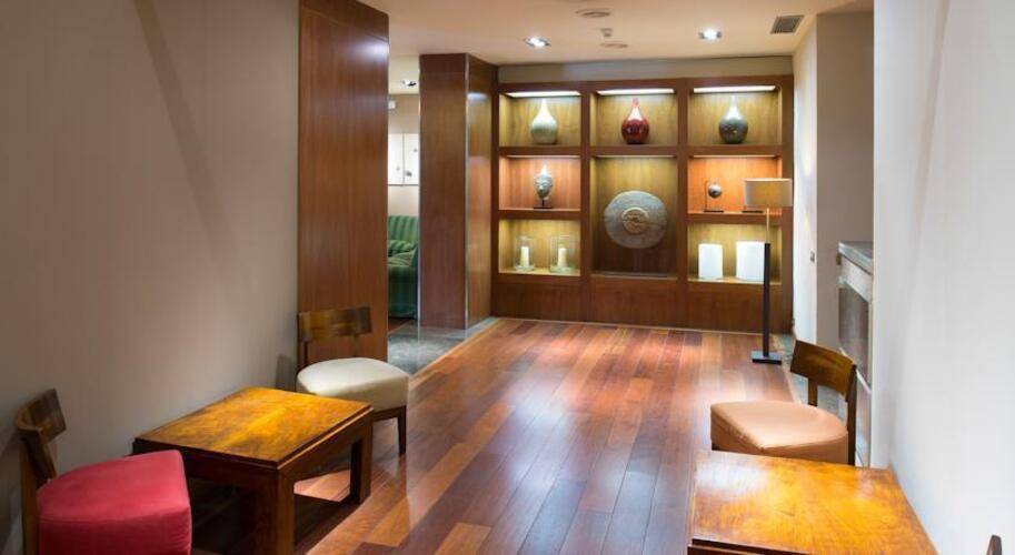 Catalonia Plaza Catalunya — фото 32