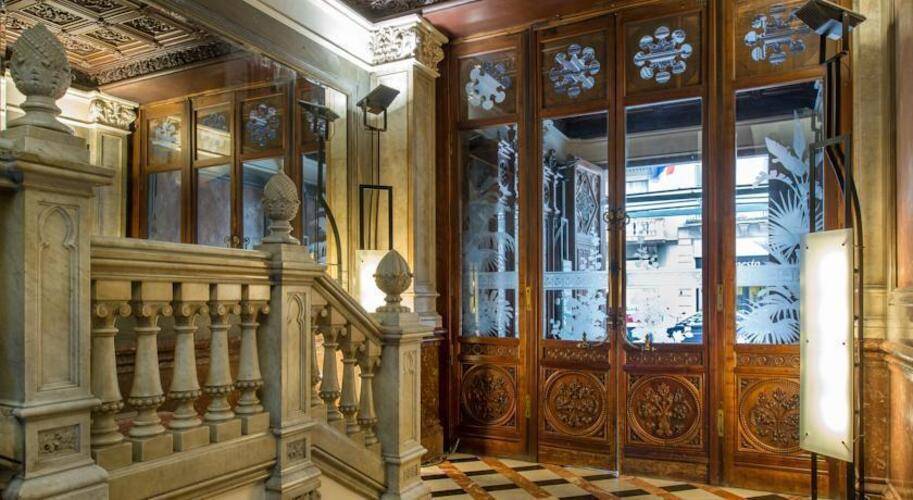 Catalonia Plaza Catalunya — фото 24