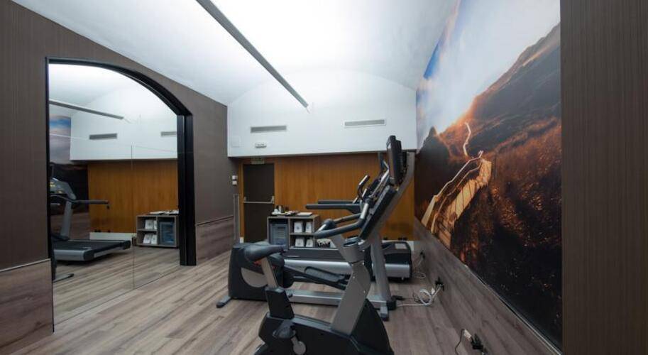 Catalonia Plaza Catalunya — фото 11