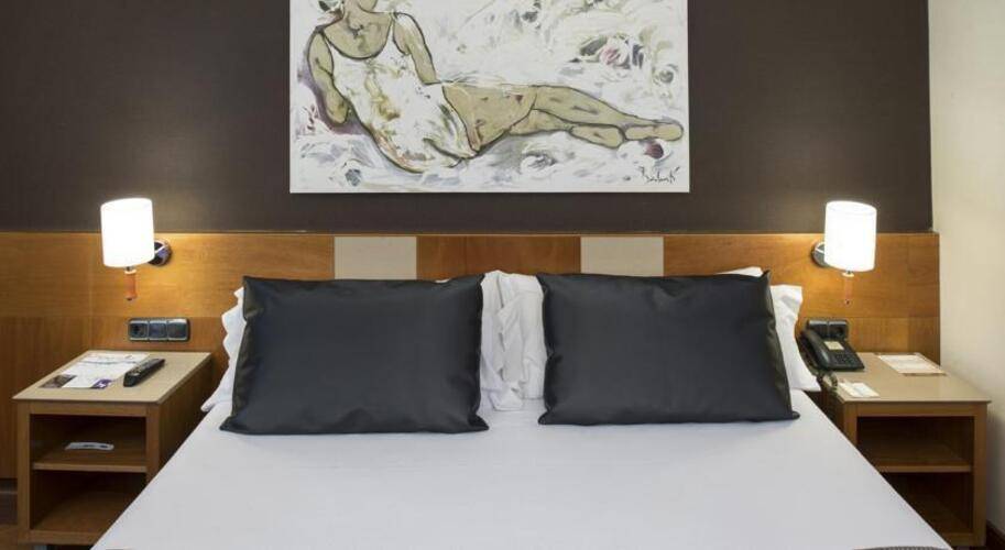 Catalonia Plaza Catalunya — фото 22