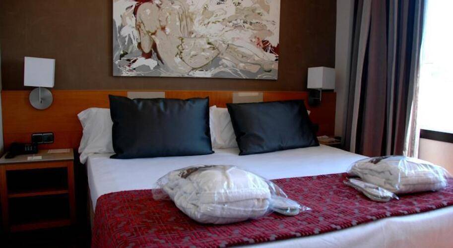 Catalonia Plaza Catalunya — фото 4