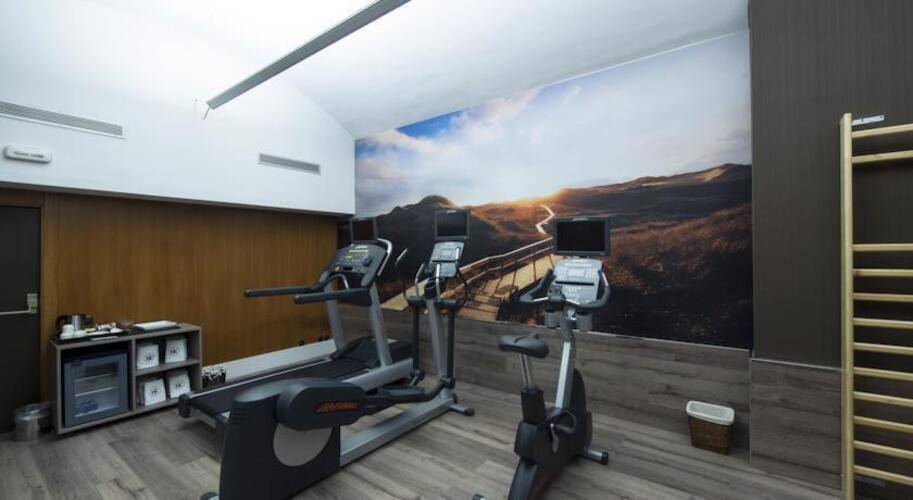 Catalonia Plaza Catalunya — фото 12