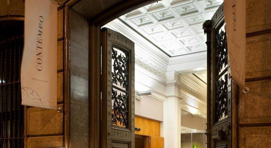 Catalonia Plaza Catalunya — фото 35