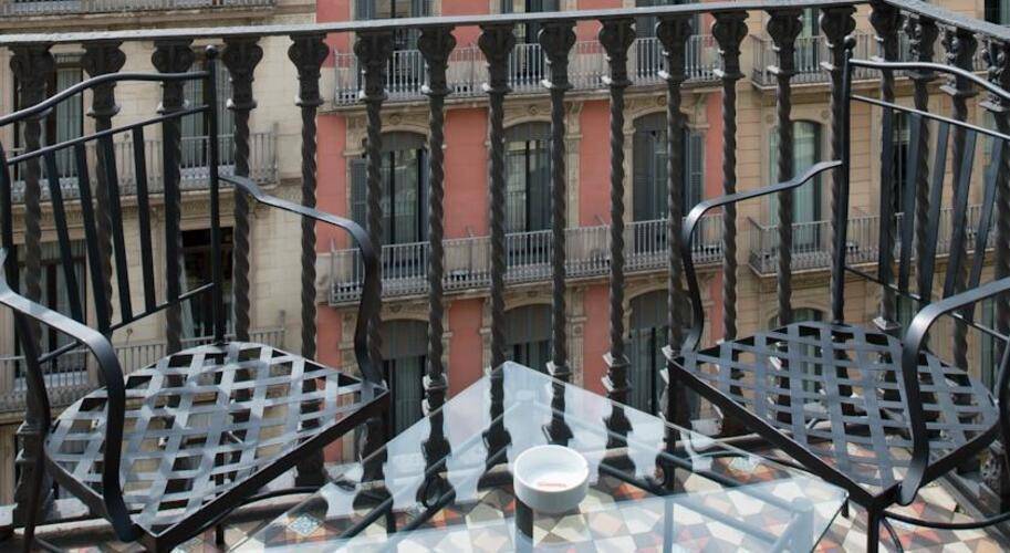 Catalonia Plaza Catalunya — фото 10