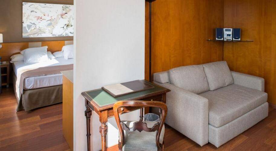 Catalonia Plaza Catalunya — фото 3