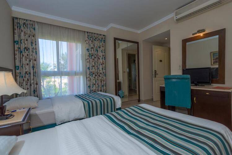 Aurora Bay Resort (Ex. Oriental Bay Resort)