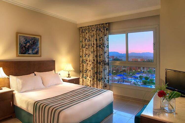 Aurora Bay Resort (Ex. Oriental Bay Resort)