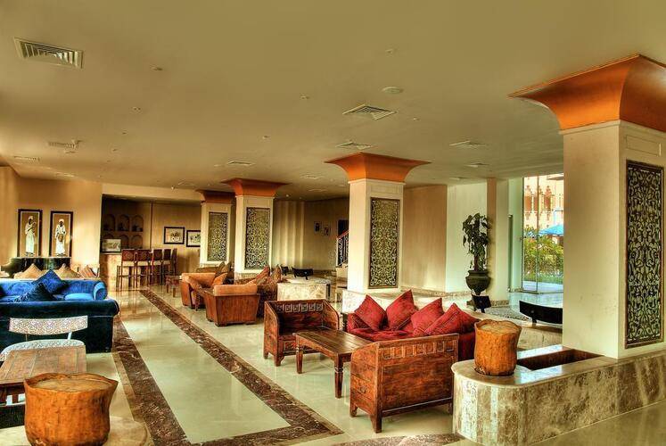 Aurora Bay Resort (Ex. Oriental Bay Resort)