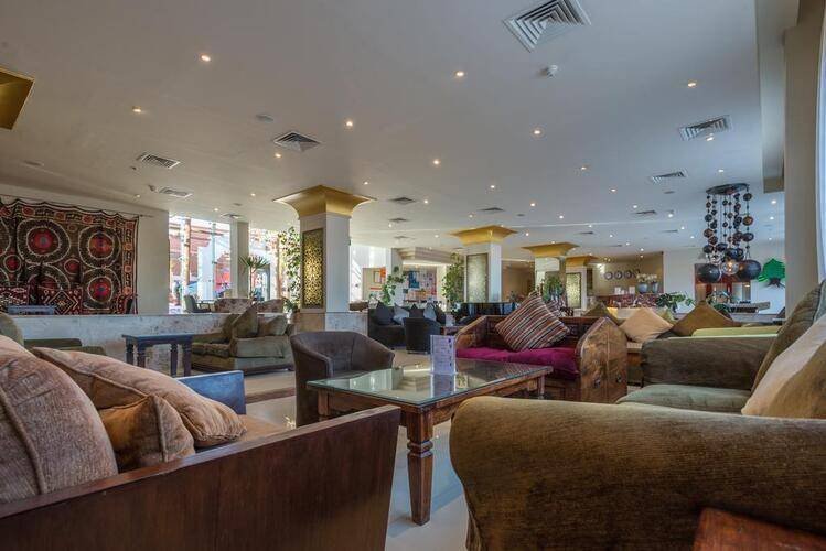 Aurora Bay Resort (Ex. Oriental Bay Resort)