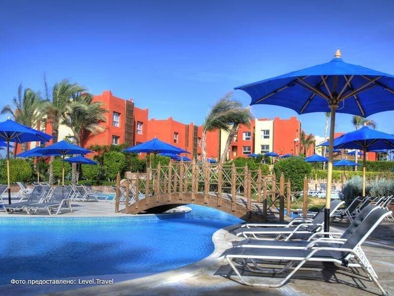 Фотография Aurora Bay Resort (Ex. Oriental Bay Resort)