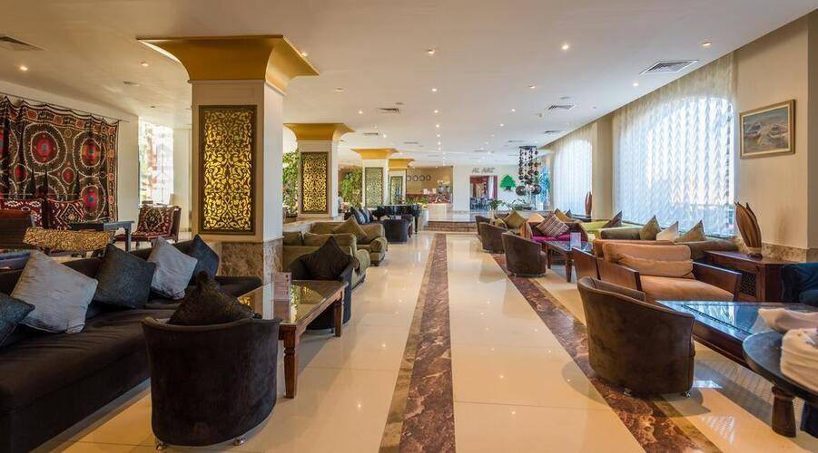 Aurora Bay Resort (Ex. Oriental Bay Resort)