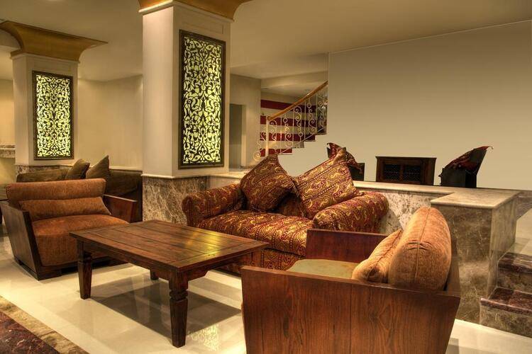 Aurora Bay Resort (Ex. Oriental Bay Resort)