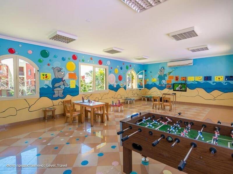 Фотография Aurora Bay Resort (Ex. Oriental Bay Resort)