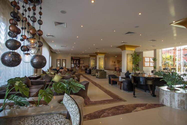 Aurora Bay Resort (Ex. Oriental Bay Resort)