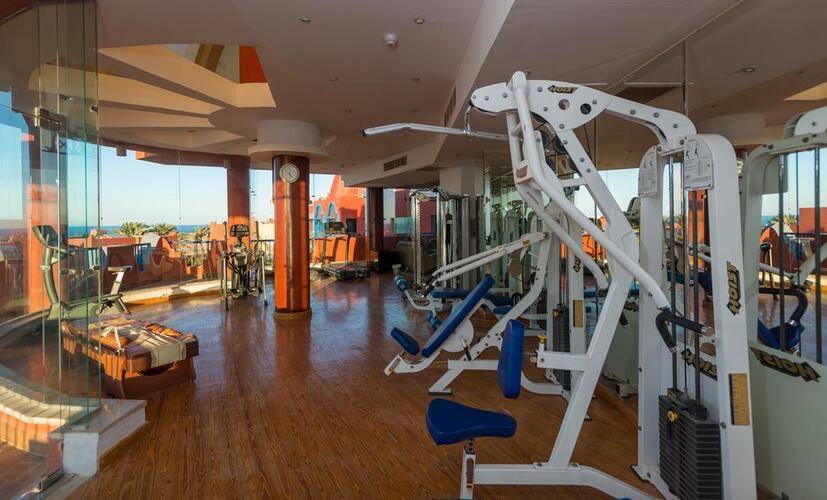 Aurora Bay Resort (Ex. Oriental Bay Resort)