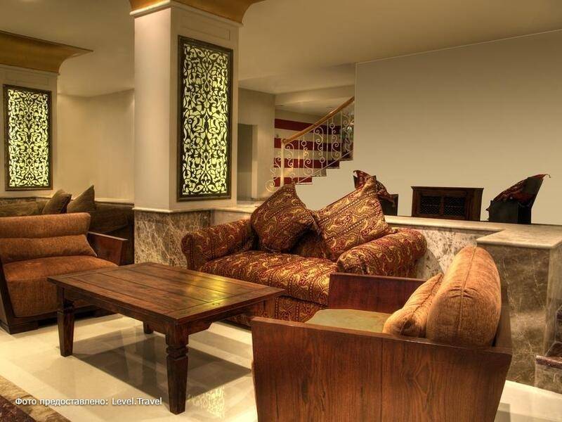 Фотография Aurora Bay Resort (Ex. Oriental Bay Resort)