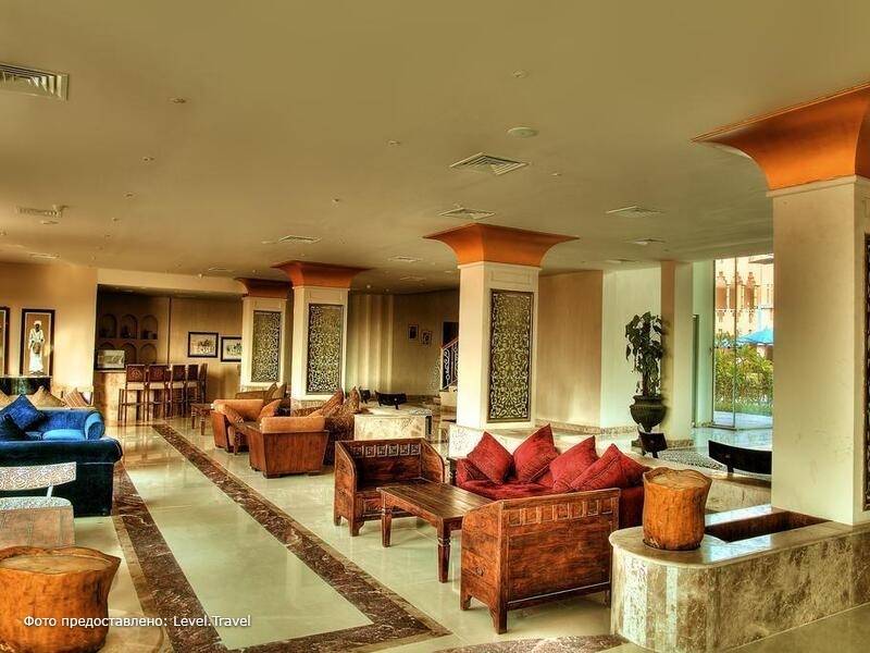 Фотография Aurora Bay Resort (Ex. Oriental Bay Resort)