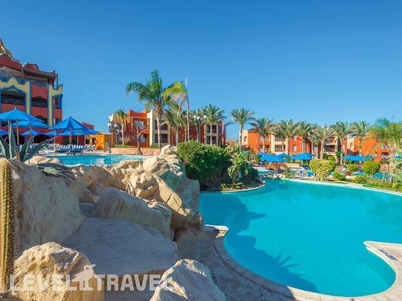 Фотография Aurora Bay Resort (Ex. Oriental Bay Resort)