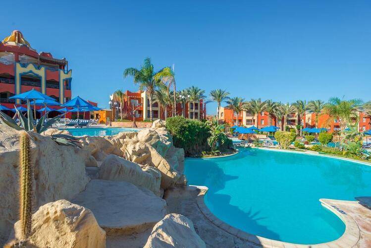 Aurora Bay Resort (Ex. Oriental Bay Resort)