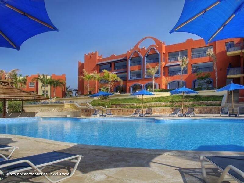 Фотография Aurora Bay Resort (Ex. Oriental Bay Resort)
