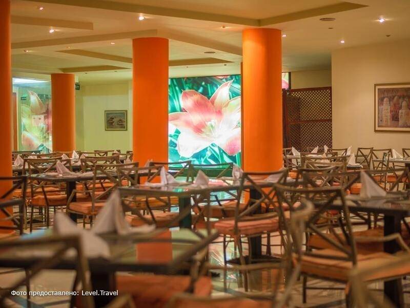 Фотография Aurora Bay Resort (Ex. Oriental Bay Resort)