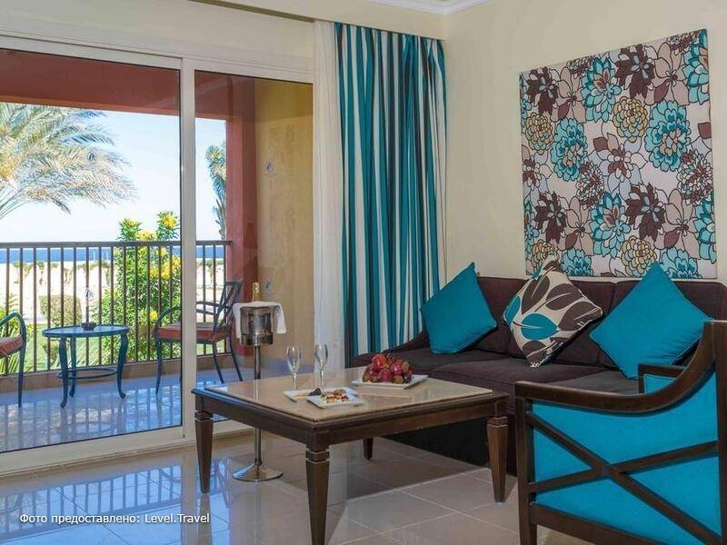Фотография Aurora Bay Resort (Ex. Oriental Bay Resort)