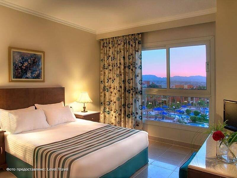 Фотография Aurora Bay Resort (Ex. Oriental Bay Resort)