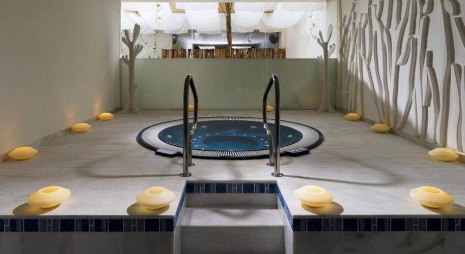 Iberostar Marbella Coral Beach (Ex. Occidental Coral Beach)