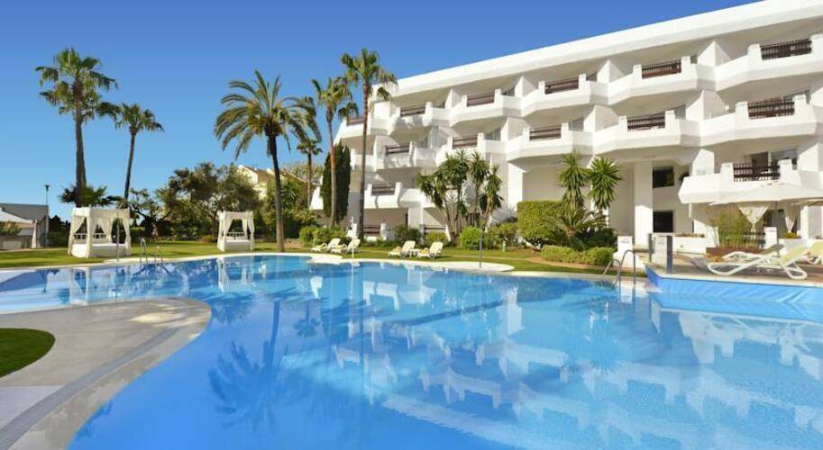 Iberostar Marbella Coral Beach (Ex. Occidental Coral Beach)