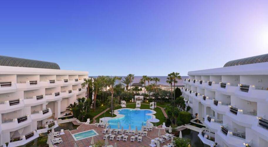 Iberostar Marbella Coral Beach (Ex. Occidental Coral Beach)