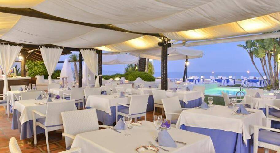 Iberostar Marbella Coral Beach (Ex. Occidental Coral Beach)