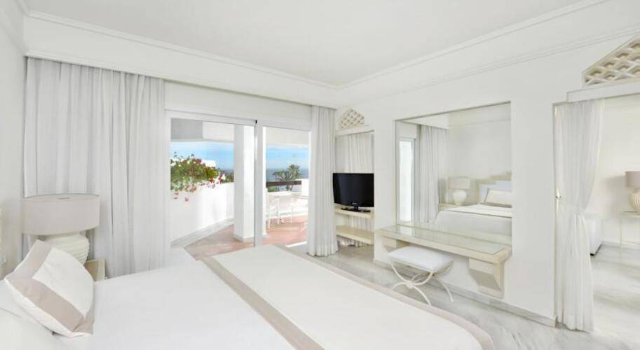 Iberostar Marbella Coral Beach (Ex. Occidental Coral Beach)