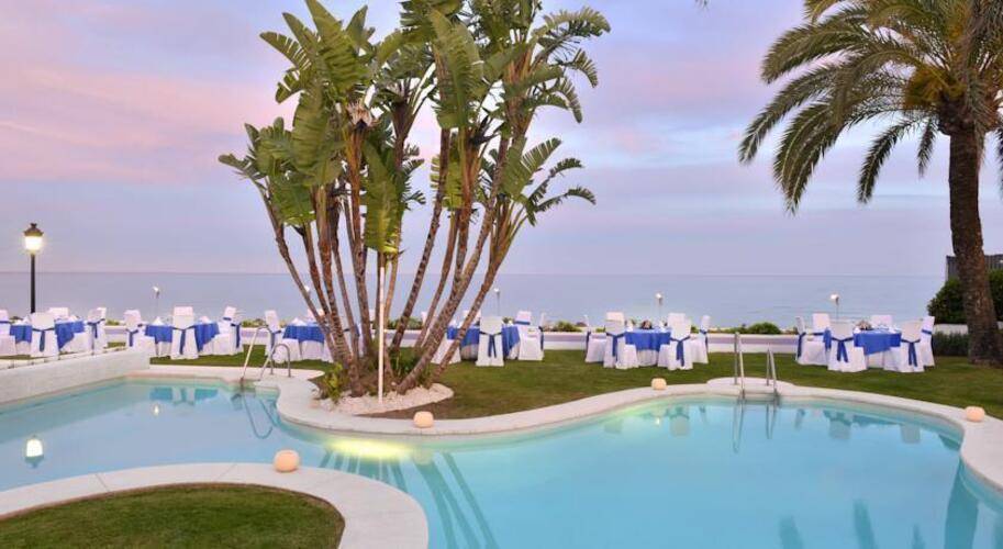 Iberostar Marbella Coral Beach (Ex. Occidental Coral Beach)
