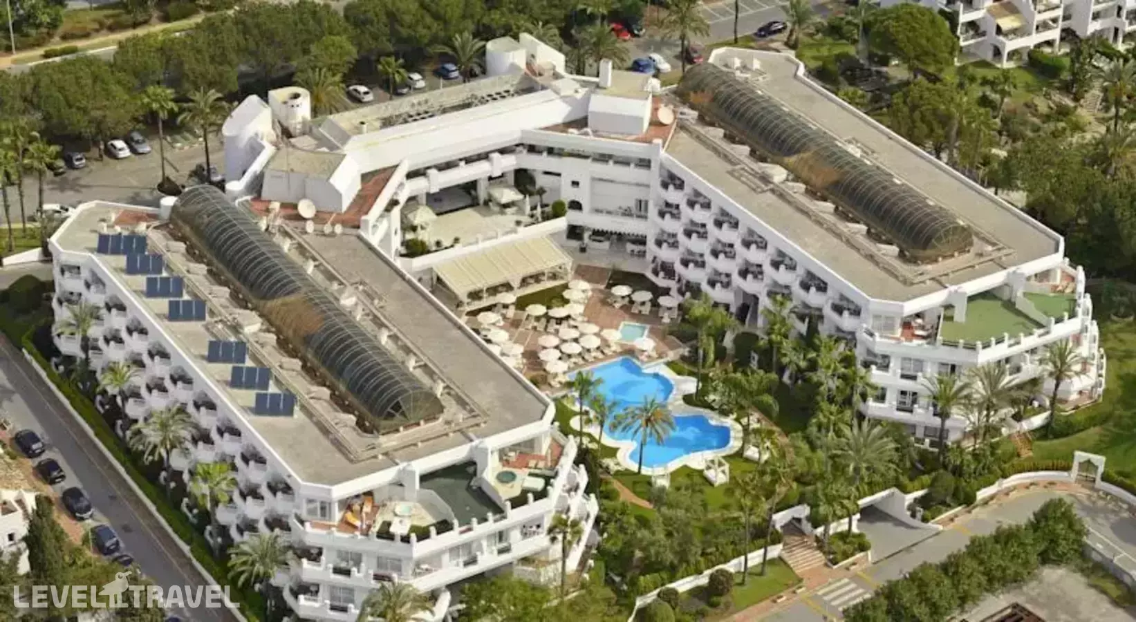 Iberostar Marbella Coral Beach (Ex. Occidental Coral Beach)