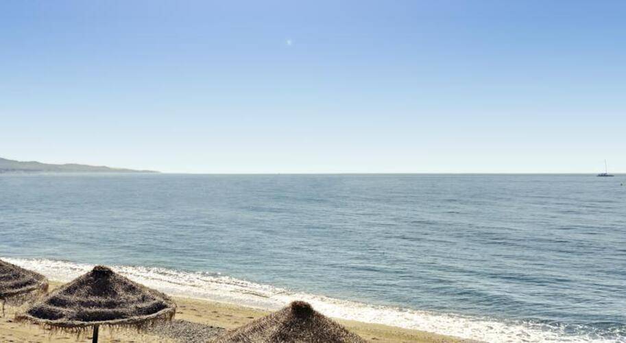 Iberostar Marbella Coral Beach (Ex. Occidental Coral Beach)