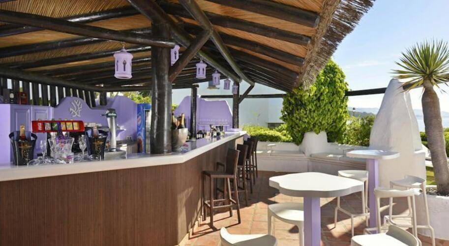 Iberostar Marbella Coral Beach (Ex. Occidental Coral Beach)