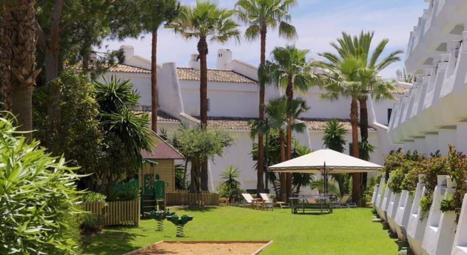 Iberostar Marbella Coral Beach (Ex. Occidental Coral Beach)