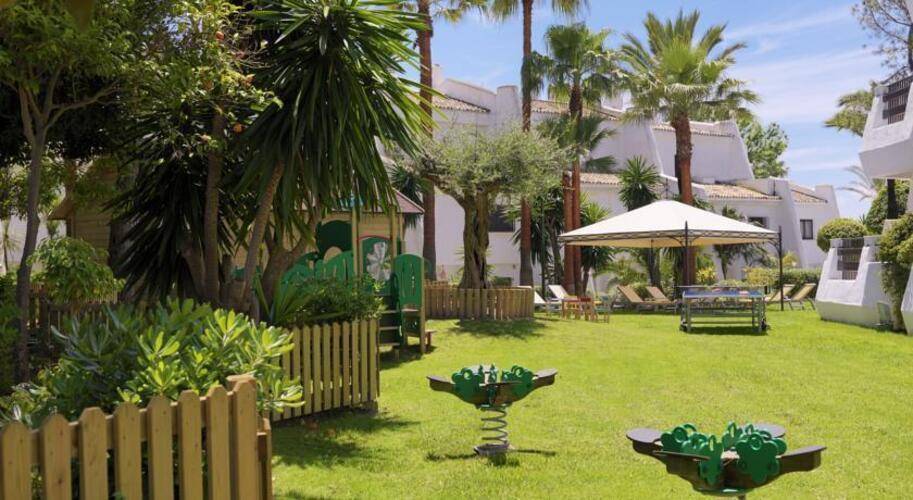 Iberostar Marbella Coral Beach (Ex. Occidental Coral Beach)