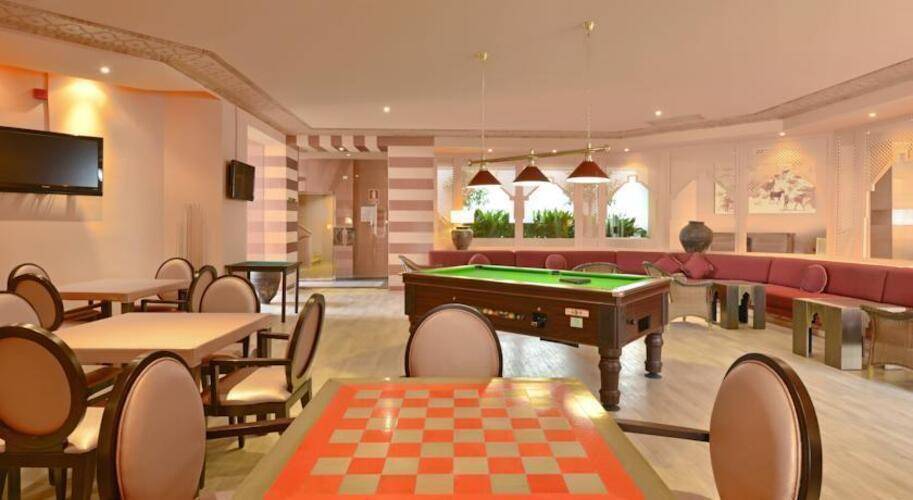Iberostar Marbella Coral Beach (Ex. Occidental Coral Beach)
