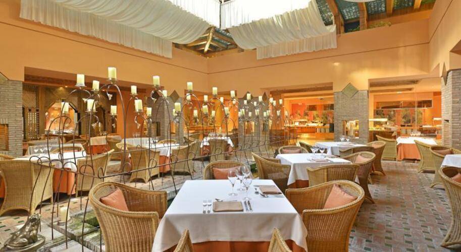 Iberostar Marbella Coral Beach (Ex. Occidental Coral Beach)