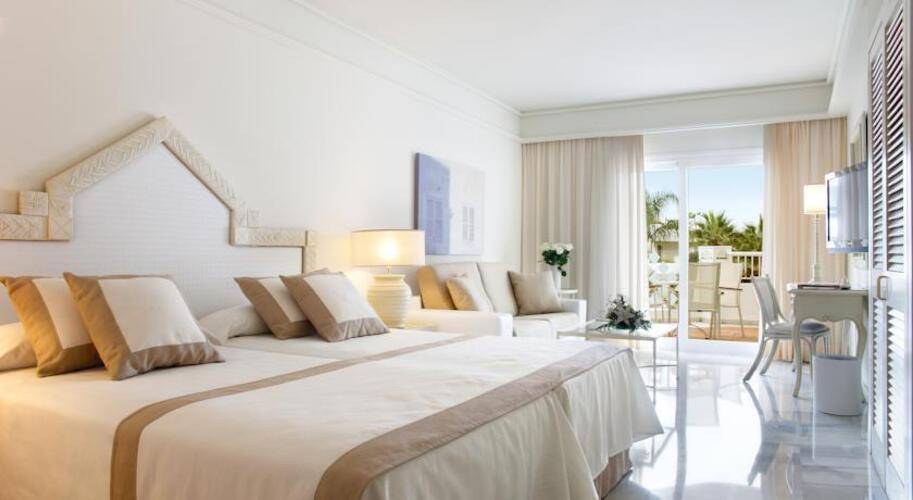 Iberostar Marbella Coral Beach (Ex. Occidental Coral Beach)