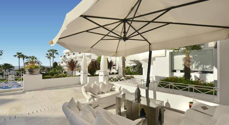 Iberostar Marbella Coral Beach (Ex. Occidental Coral Beach)