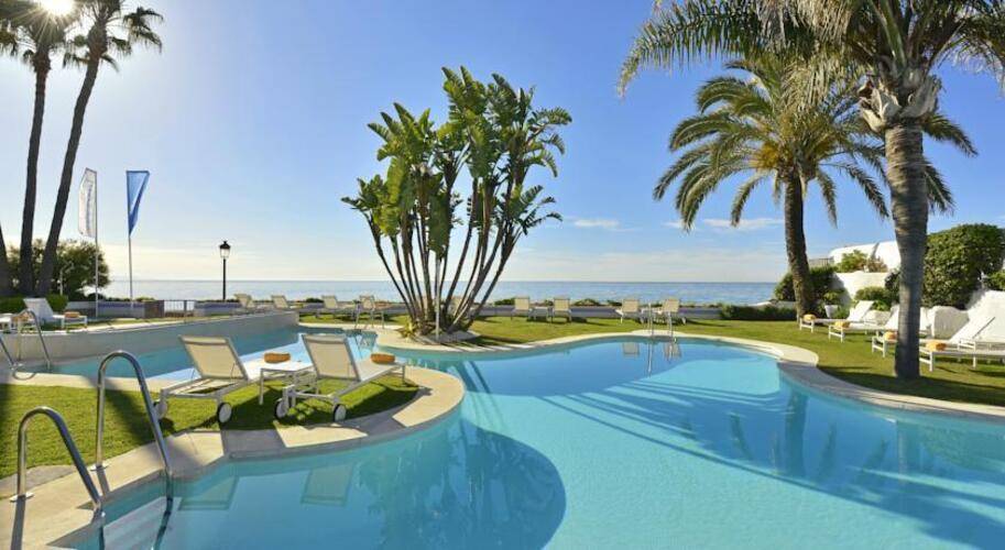 Iberostar Marbella Coral Beach (Ex. Occidental Coral Beach)