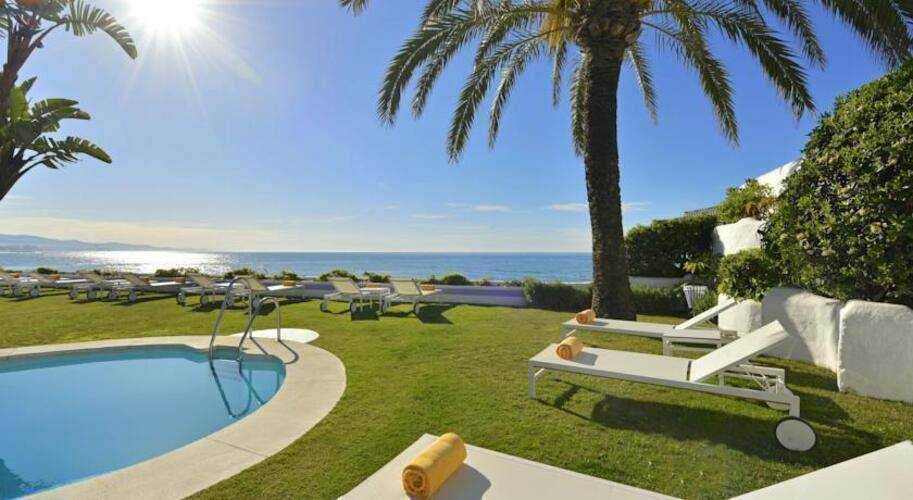 Iberostar Marbella Coral Beach (Ex. Occidental Coral Beach)