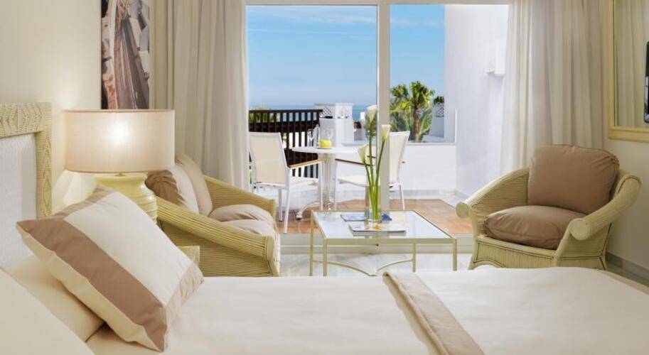 Iberostar Marbella Coral Beach (Ex. Occidental Coral Beach)