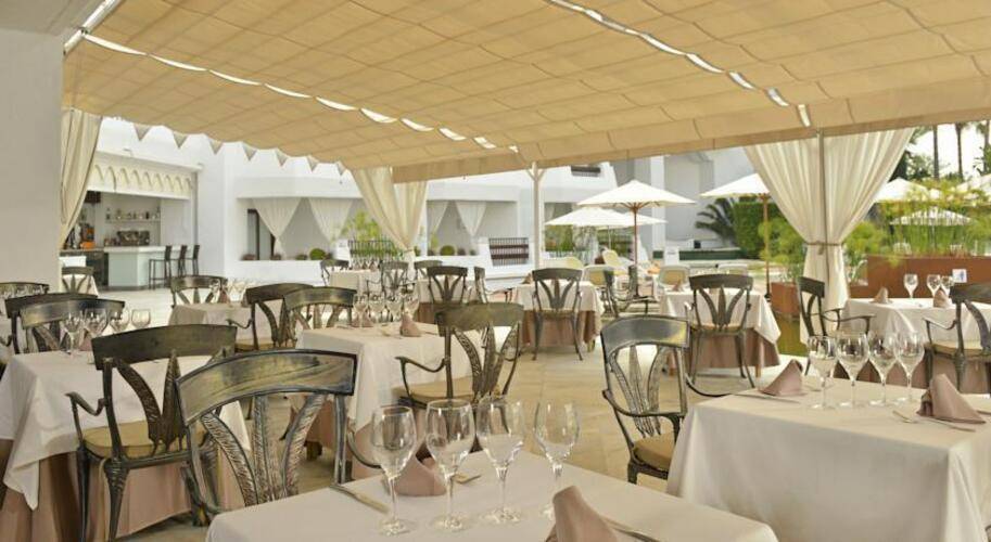 Iberostar Marbella Coral Beach (Ex. Occidental Coral Beach)